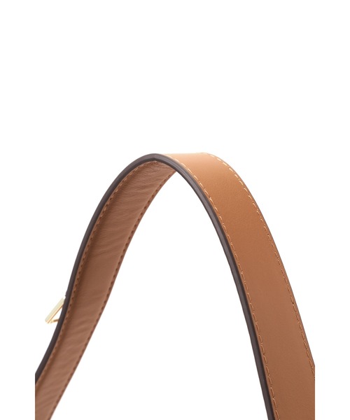 LE PHIL(ルフィル)の「【PUNTI / プンティ】GRAFT TOTE(ハンドバッグ・レディース・ブラウン・ONE SIZE)」の3枚目の写真