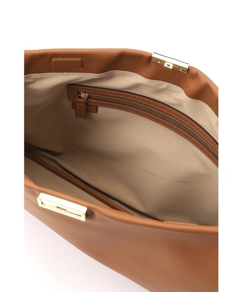 PUNTI / プンティ】GRAFT TOTE（ハンドバッグ）｜LE PHIL