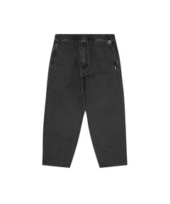 AAPE NOW DENIM PANTS