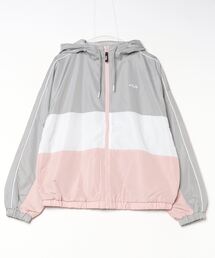 フィラ FILA 撥水裏トリコットウィンドジャケット