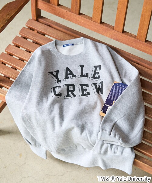 セール】限定展開 Yale University × FREAK'S STORE/イエール大学 Yale