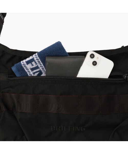 BRIEFING（ブリーフィング）の「【生産終了】FREIGHTER DAY TRIPPER