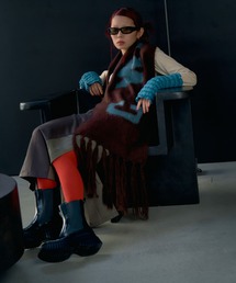 CAMPER　BCN Chelsea Bootie