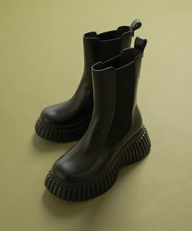 CAMPER｜カンペールのブーツ（サイドゴア）通販 - ZOZOTOWN