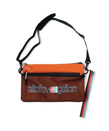 RADIO EVA A255 EVANGELION SHIN SACOCHE BAG by FIRE FIRST