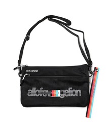 RADIO EVA（ラヂオエヴァ）の「RADIO EVA A255 EVANGELION SHIN SACOCHE BAG by FIRE FIRST（ショルダーバッグ）」