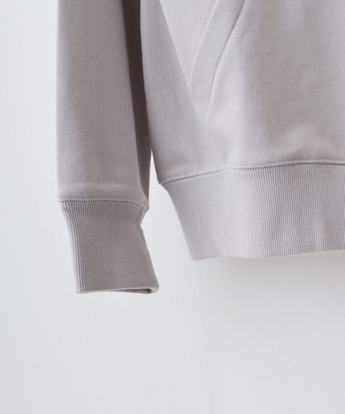 【セール】SHABBY シャビ刺繍ポテト プルオーバーパーカー / フーディー unisex（パーカー）｜FUNALIVE（ファンアライブ）