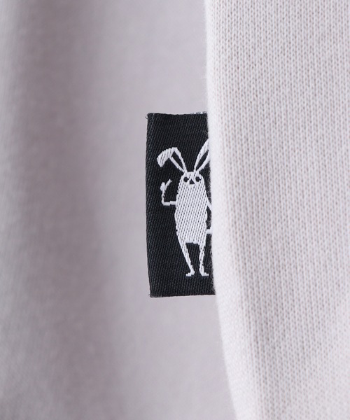 【セール】SHABBY シャビ刺繍ポテト プルオーバーパーカー / フーディー unisex（パーカー）｜FUNALIVE（ファンアライブ）