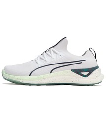 PUMA（プーマ）の「PUMA プーマ メンズ ゴルフ PUMA x PTC エレクトロキャット ニトロ スパイクレスシューズ（スニーカー）」