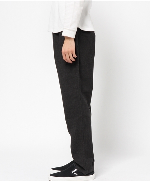 STUSSY（ステューシー）の「Wooly Beach Pant（その他パンツ・メンズ・チャコールグレー/ブラウン・MEDIUM/X-LARGE/LARGE/SMALL）」の3枚目の写真