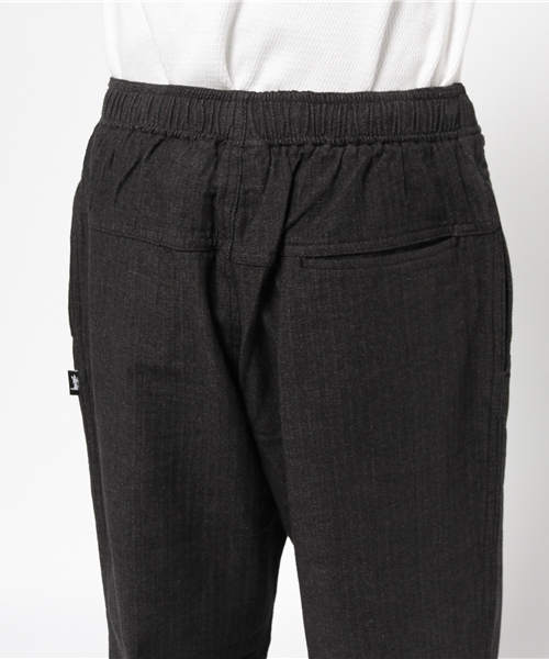 STUSSY（ステューシー）の「Wooly Beach Pant（その他パンツ・メンズ・チャコールグレー/ブラウン・MEDIUM/X-LARGE/LARGE/SMALL）」の7枚目の写真