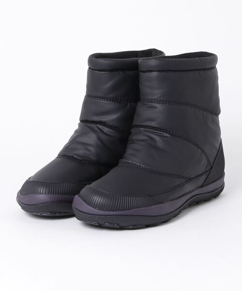 CAMPER（カンペール）の「[カンペール] PEU PISTA GM / アンクルブーツ（ブーツ・レディース・ブラック・24.0cm/23.5cm/25.0cm/23.0cm/25.5cm/22.5cm）」の6枚目の写真