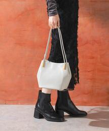 MARRON BAG