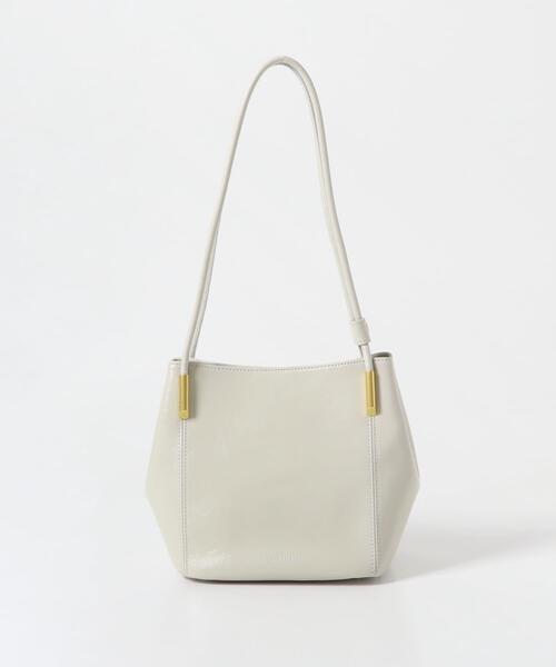 URBAN RESEARCH ROSSO WOMEN（アーバンリサーチ　ロッソ）の「MARRON BAG（トートバッグ・レディース・ブラック/ホワイト系その他・FREE）」の7枚目の写真