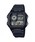CASIO�i�J�V�I�j�́uCASIO Collection / AE-1200WH-1AJH�i�f�W�^���r���v�j�v�b�u���b�N