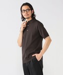 B:MING by BEAMS(ビーミングバイビームス)の「トップス(ポロシャツ)」