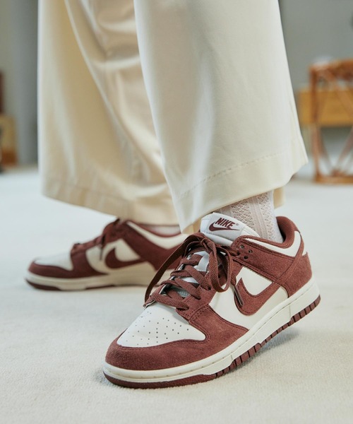 スニーカー nike dunk low women shoes HJ7673-001 NIKE WMNS DUNK LOW HJ7673-001（スニーカー）｜HERRINGBONE