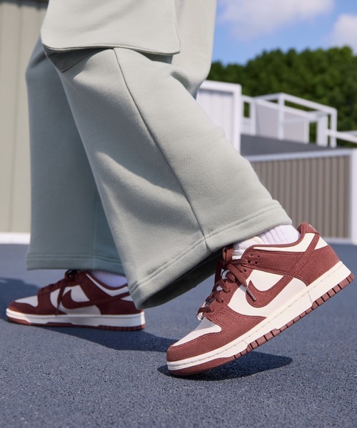 セール】ナイキ ダンク LOW ウィメンズシューズ / Nike Dunk Low