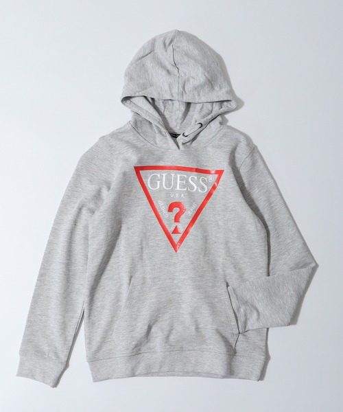 GUESS×ALCHEMIST ペイズリー柄アノラックパーカー美品Lサイズ ゲス GUESS×ALCHEMIST ペイズリー柄アノラックパーカー美品Lサイズ ゲス