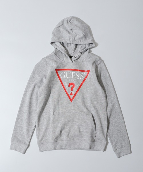GUSEE パーカー GUESS Originals Motorbar Hoodie パーカー | GUESS(ゲス) JAPAN 公式