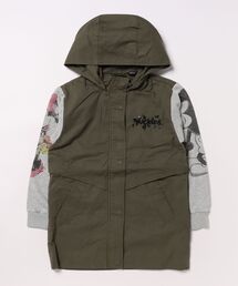 Desigual（デシグアル）｜キッズのその他アウター一覧 - WEAR 