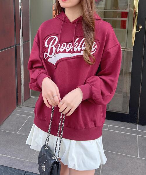 ◉新品 ディーゼル パーカー 160 りんごママ ディーゼル 16Y（160