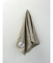 DO Original（ドー オリジナル）の「Dタオル　フェイス new（タオル）」