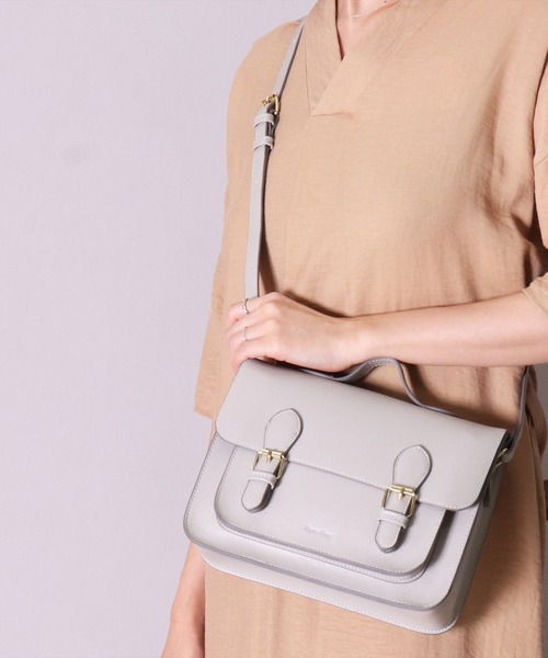 セール】(LF)【Legato Largo】【たすかるっかばん】2ポケット