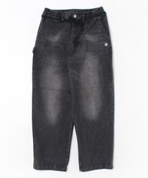 ELEMENT(�G�������g)��ELEMENT �����Y SHOD PANTS HAMMER �f�j���p���c/�G�������g���C�h�V���G�b�g�f�j���p���c(�f�j���p���c)
