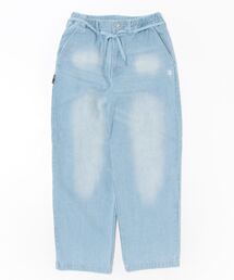 ELEMENT（エレメント）の「ELEMENT メンズ SHOD PANTS HAMMER デニムパンツ/エレメントワイドシルエットデニムパンツ（デニムパンツ）」