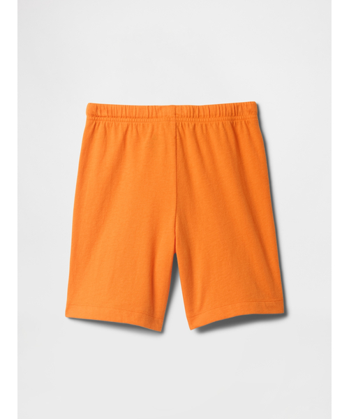 GAP（ギャップ）の「babyGap ジャージー プルオンショートパンツ（その他パンツ・キッズ・ライトグレー/ネイビー/オレンジ・80ｃｍ/95cm/90cm/110cm/100cm/70cm/105cm）」の6枚目の写真