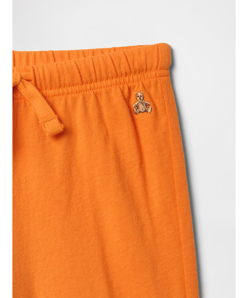 GAP（ギャップ）の「babyGap ジャージー プルオンショートパンツ（その他パンツ・キッズ・ライトグレー/ネイビー/オレンジ・80ｃｍ/95cm/90cm/110cm/100cm/70cm/105cm）」の9枚目の写真