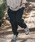 CAMBIO�i�J���r�I�j�́ump13217-Tuck Stretch Easy Chino Pants �`�m�p���c�i�`�m�p���c�j�v�b�u���b�N