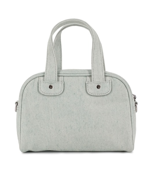 WEB限定商品】GYDA(ジェイダ) 2WAYミニボストンバッグ GY-B295