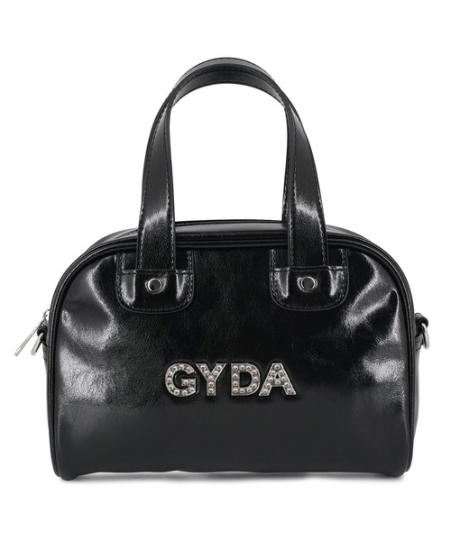 JSBのLogo print Gym Bag レア 新品未使用