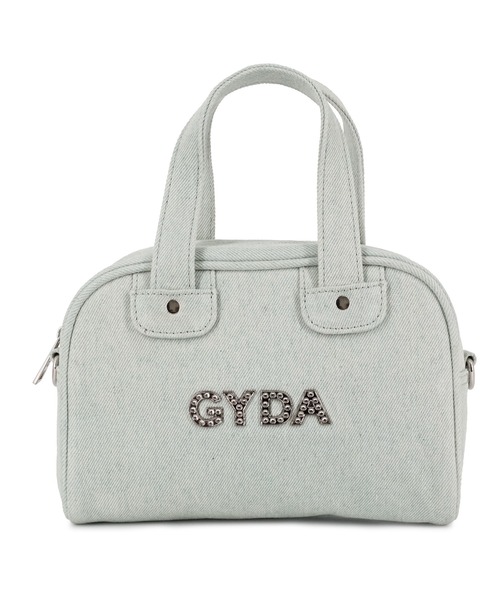 JSBのLogo print Gym Bag レア 新品未使用
