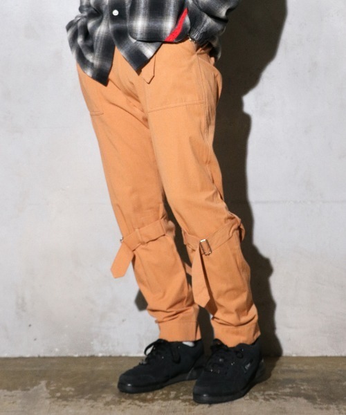 PHINGERIN フィンガリン ボンテージパンツ archive PHINGERIN / フィンガリン BONTAGE PANTS ボンテージパンツ（その他