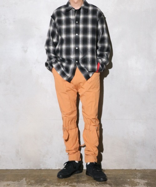 PHINGERIN / フィンガリン BONTAGE PANTS ボンテージパンツ（その他