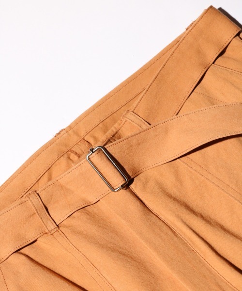 PHINGERIN(フィンガリン)の「PHINGERIN / フィンガリン BONTAGE PANTS ボンテージパンツ(その他パンツ・メンズ・オレンジ・SMALL/LARGE)」の16枚目の写真