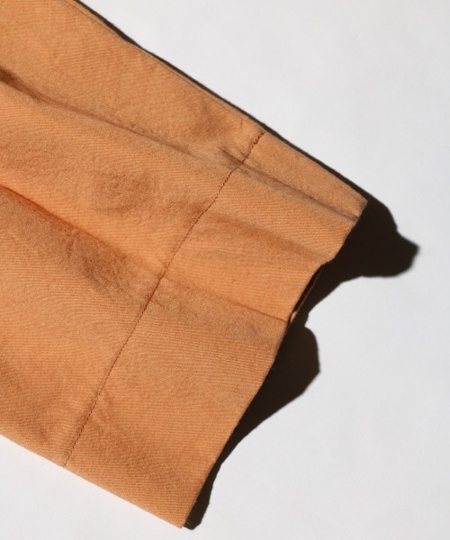 PHINGERIN(フィンガリン)の「PHINGERIN / フィンガリン BONTAGE PANTS ボンテージパンツ(その他パンツ・メンズ・オレンジ・SMALL/LARGE)」の7枚目の写真