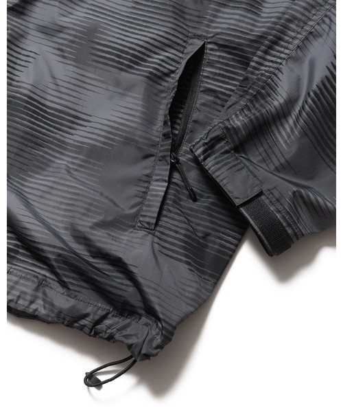 ジャケット・アウター F.C.R.B SPEED CAMO HOODED BLOUSON SPEED CAMO HOODED BLOUSON（ナイロンジャケット）｜F.C.Real
