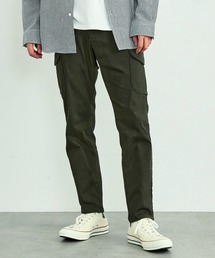 EDWIN | EDWIN エドウィン ジャージーズ スリムカーゴパンツ(カーゴパンツ)