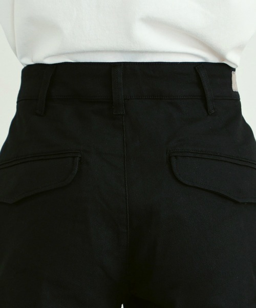 EDWIN（エドウィン）の「EDWIN エドウィン ジャージーズ スリムカーゴパンツ（カーゴパンツ・メンズ・ベージュ/グリーン系その他/ブラック系その他・X-LARGE/SMALL/MEDIUM/LARGE）」の4枚目の写真