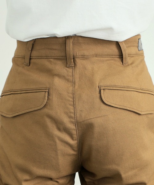 EDWIN（エドウィン）の「EDWIN エドウィン ジャージーズ スリムカーゴパンツ（カーゴパンツ・メンズ・ベージュ/グリーン系その他/ブラック系その他・X-LARGE/SMALL/MEDIUM/LARGE）」の10枚目の写真