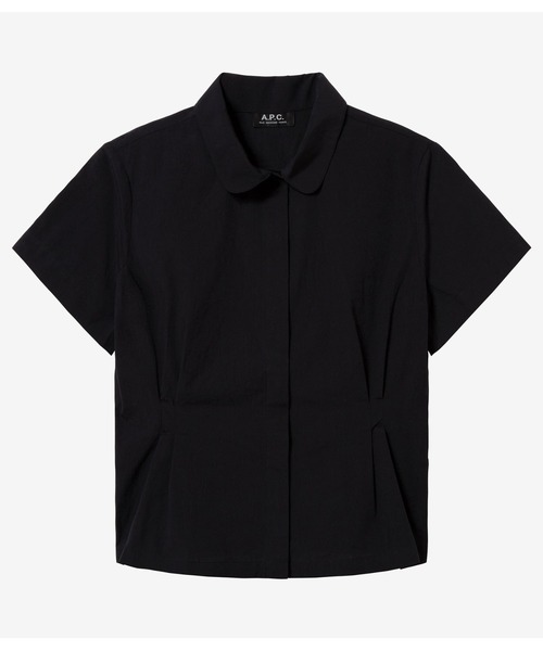 BLOUSE JULIENNE JPS（シャツ/ブラウス）｜A.P.C.（アーペーセー