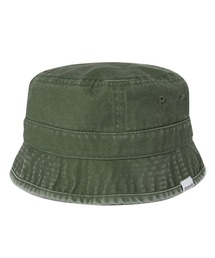 thisisneverthat（ディスイズネバーザット）の「Washed Bucket Hat（ハット）」