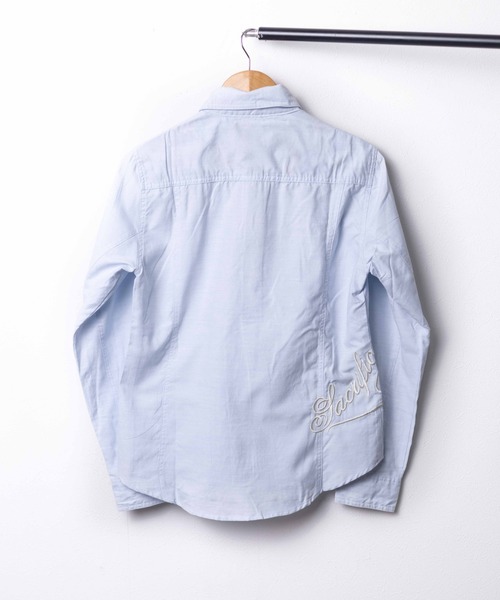 in the attic(インジアティック)の「●in the attic●ウエスタンデザインシャツ(シャツ/ブラウス・メンズ・その他3・LARGE/MEDIUM)」の2枚目の写真