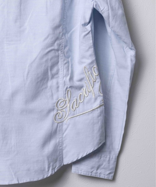 in the attic(インジアティック)の「●in the attic●ウエスタンデザインシャツ(シャツ/ブラウス・メンズ・その他3・LARGE/MEDIUM)」の5枚目の写真