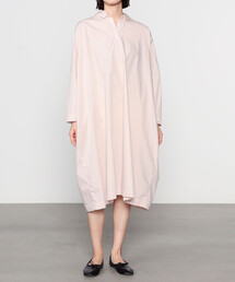 [美品]SHIPS ギャレゴデスポート 半袖 ワンピース オーバーサイズ GALLEGO DESPORTES - 23ss Collection