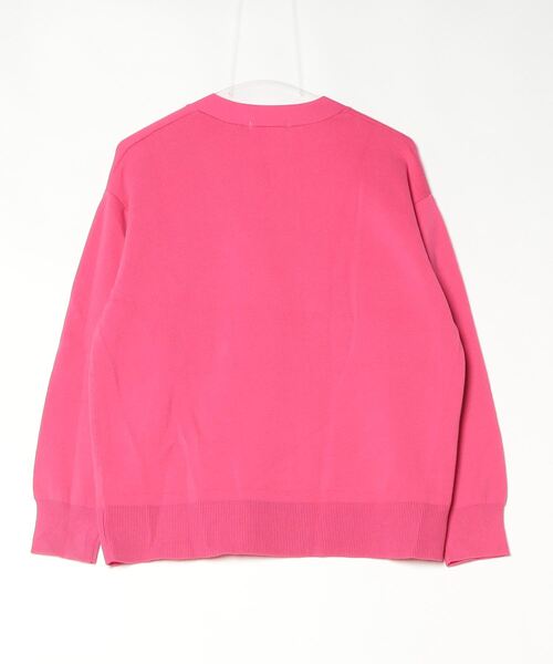 ROSE BUD◇カーディガン ROSE BUD カーディガン シャギーカーディガン レディース